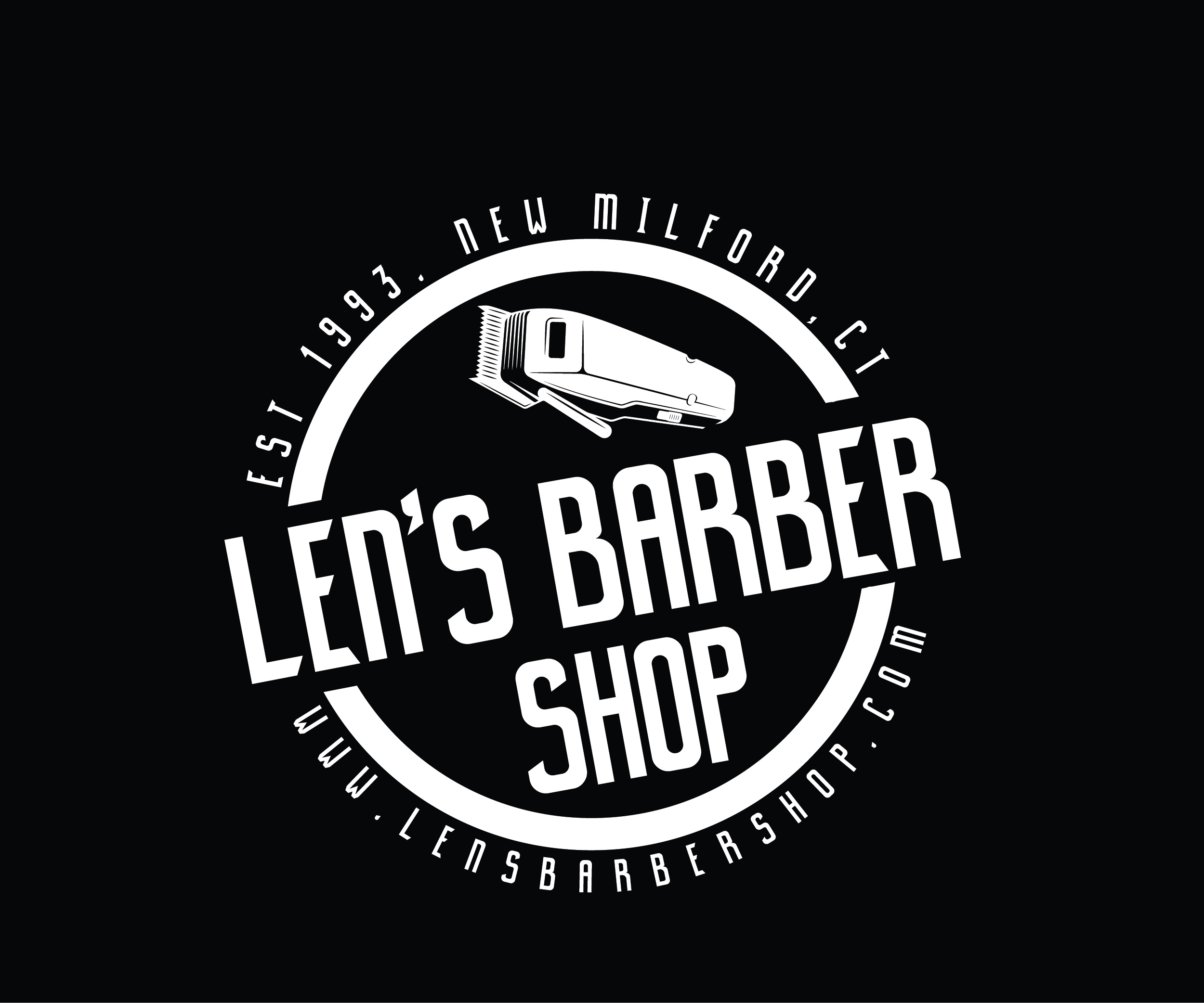 Len S Barber Shop In New Milford Ct Vagaro